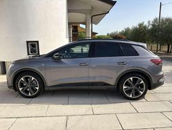 Usata 2021 Audi Q4 Sportback e-tron S-Line SUV | 30.500 € (Ottimo prezzo)