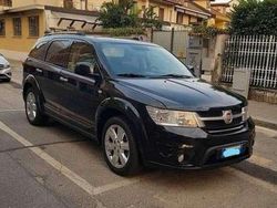 Nero Usata 2013 Fiat Freemont Lounge SUV | 4000 € (Super prezzo)