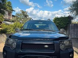 Usata 2001 Land Rover Freelander SUV | 4000 € (Molto cara)