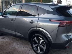 Grigio Usata 2023 Nissan Qashqai N-Connecta SUV | 23.900 € (Buon prezzo)
