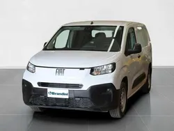 Bianco Nuova 2025 Fiat Doblò Monovolume | 20.902 €