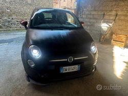 Usata 2009 Fiat 500 Due volumi | 3499 €