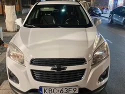 Usata 2013 Chevrolet Trax SUV | 7500 € (Cara)
