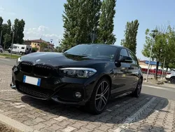 Usata 2019 BMW 120 M Sport Due volumi | 22.000 € (Buon prezzo)
