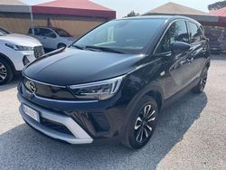 Nero Usata 2022 Opel Crossland X Elegance SUV | 11.990 € (Ottimo prezzo)