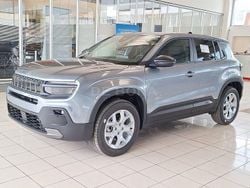 Nuova 2025 Jeep Avenger Longitude SUV | 24.900 € (Buon prezzo)