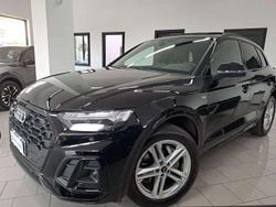 Nero Usata 2023 Audi Q5 S-line plus SUV | 41.950 € (Ottimo prezzo)