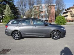 Grigio Usata 2017 Fiat Tipo Lounge Station wagon | 10.500 € (Molto cara)