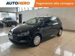 Nero Usata 2017 VW Polo Comfortline Tre volumi | 11.899 € (Buon prezzo)