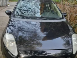 Usata 2007 Fiat Grande Punto Active Due volumi | 1200 € (Super prezzo)