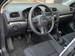 Usata 2011 VW Golf VI Tre volumi | 4000 € (Buon prezzo)