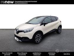 Beige Usata 2016 Renault Captur SUV | 9590 € (Buon prezzo)