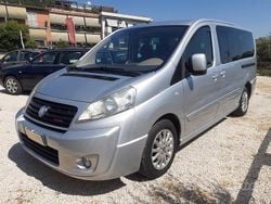 Grigio Usata 2009 Fiat Scudo Furgone | 11.990 €