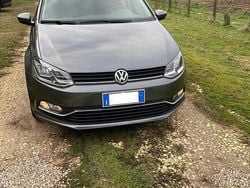 Usata 2017 VW Polo Tre volumi | 9700 € (Super prezzo)