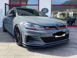 Grigio Usata 2019 VW Golf VII GTI Tre volumi | 29.500 € (Molto cara)