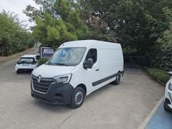 Bianco Usata 2023 Renault Master | 22.000 € (Ottimo prezzo)