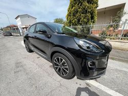 Nero Usata 2023 Ford Puma Tre volumi | 19.400 € (Buon prezzo)