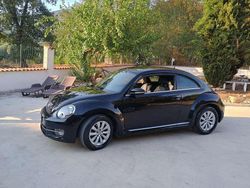 Usata 2012 VW Maggiolino Design | 7500 € (Buon prezzo)