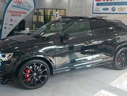 Nero Usata 2023 Audi RS Q3 Sport SUV | 59.899 € (Cara)
