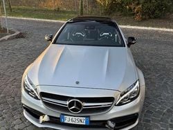 Usata 2017 Mercedes C63 AMG AMG Coupé | 70.000 € (Cara)