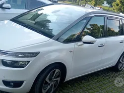 Usata 2015 Citroën C4 Monovolume | 4800 € (Buon prezzo)