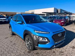 Blu Usata 2021 Hyundai Kona XPrime SUV | 15.990 € (Ottimo prezzo)
