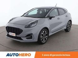 Grigio Usata 2023 Ford Puma ST-Line SUV | 17.499 € (Buon prezzo)