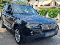 Nero Usata 2007 BMW X3 SUV | 2800 € (Super prezzo)