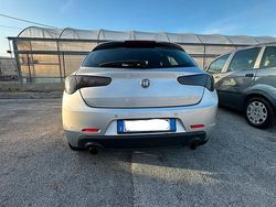 Grigio Usata 2013 Alfa Romeo Giulietta Due volumi | 6500 €
