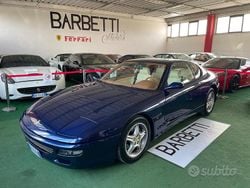 Blu Usata 1998 Ferrari 456 Coupé | 149.999 €