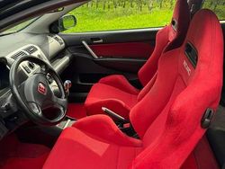 Usata 2005 Honda Civic Type R Tre volumi | 21.500 € (Molto cara)