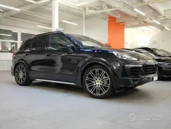 Usata 2015 Porsche Cayenne SUV | 28.000 € (Buon prezzo)