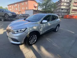 Grigio Usata 2022 Renault Kadjar Intens SUV | 11.500 € (Molto cara)