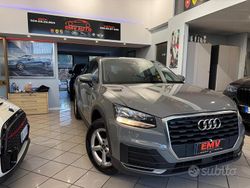 Grigio Usata 2019 Audi Q2 S-Line SUV | 18.900 € (Ottimo prezzo)