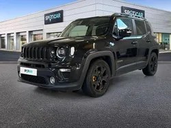 Nero Usata 2019 Jeep Renegade Limited SUV | 17.350 € (Buon prezzo)