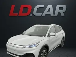 Bianco(met.) Nuova 2025 BYD Atto 3 Design SUV | 28.950 € (Ottimo prezzo)