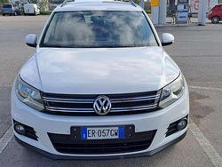 Usata 2013 VW Tiguan Trendline SUV | 8500 € (Buon prezzo)
