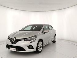 Grigio Usata 2022 Renault Clio Intens Due volumi | 16.750 €