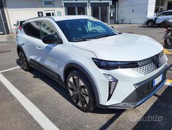 Bianco Usata 2025 Renault Scenic E-Tech Komfort SUV | 35.000 €