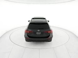 Grigio Usata 2025 Mercedes C300 AMG Line Premium Plus Station wagon | 51.200 €