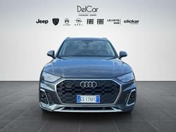 Grigio Usata 2024 Audi Q5 S-Line SUV | 48.900 € (Buon prezzo)