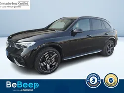 Nero metallizzato Usata 2023 Mercedes GLC400d Advanced Plus SUV | 64.900 €