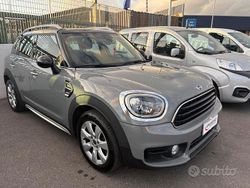 Grigio Usata 2019 Mini Cooper Countryman SUV | 11.900 € (Super prezzo)