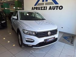 Bianco Usata 2020 VW T-Roc Style SUV | 20.500 € (Super prezzo)