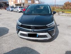 Nero Usata 2021 Opel Crossland Elegance SUV | 13.800 € (Buon prezzo)
