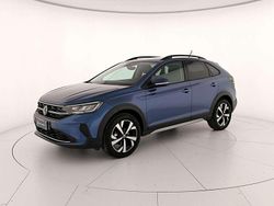 Blu Nuova 2025 VW Taigo Edition SUV | 24.900 € (Cara)