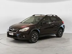 Null Usata 2013 Subaru XV Comfort SUV | 9800 € (Ottimo prezzo)