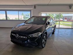 Nero Usata 2022 Mercedes GLA200 SUV | 31.400 € (Ottimo prezzo)