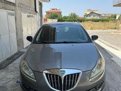 Usata 2009 Lancia Delta Due volumi | 4000 €