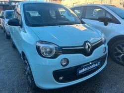 Blu Usata 2019 Renault Twingo Due volumi | 8990 € (Buon prezzo)